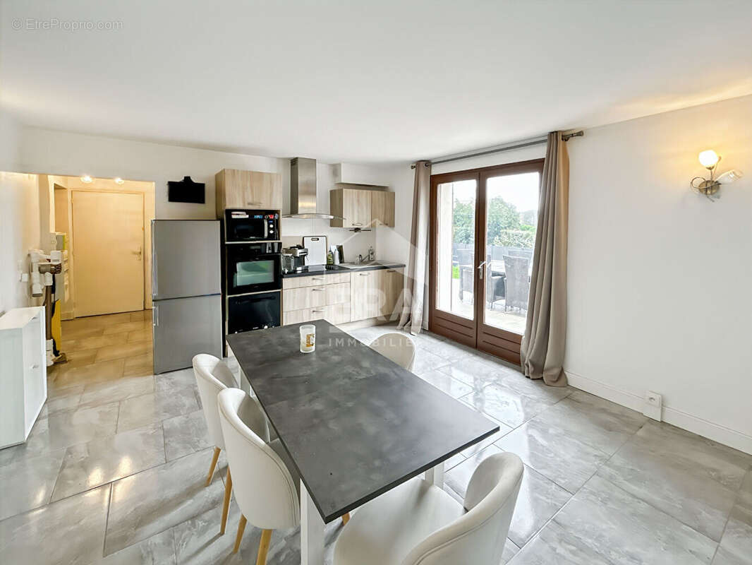 Appartement à SERMAISE