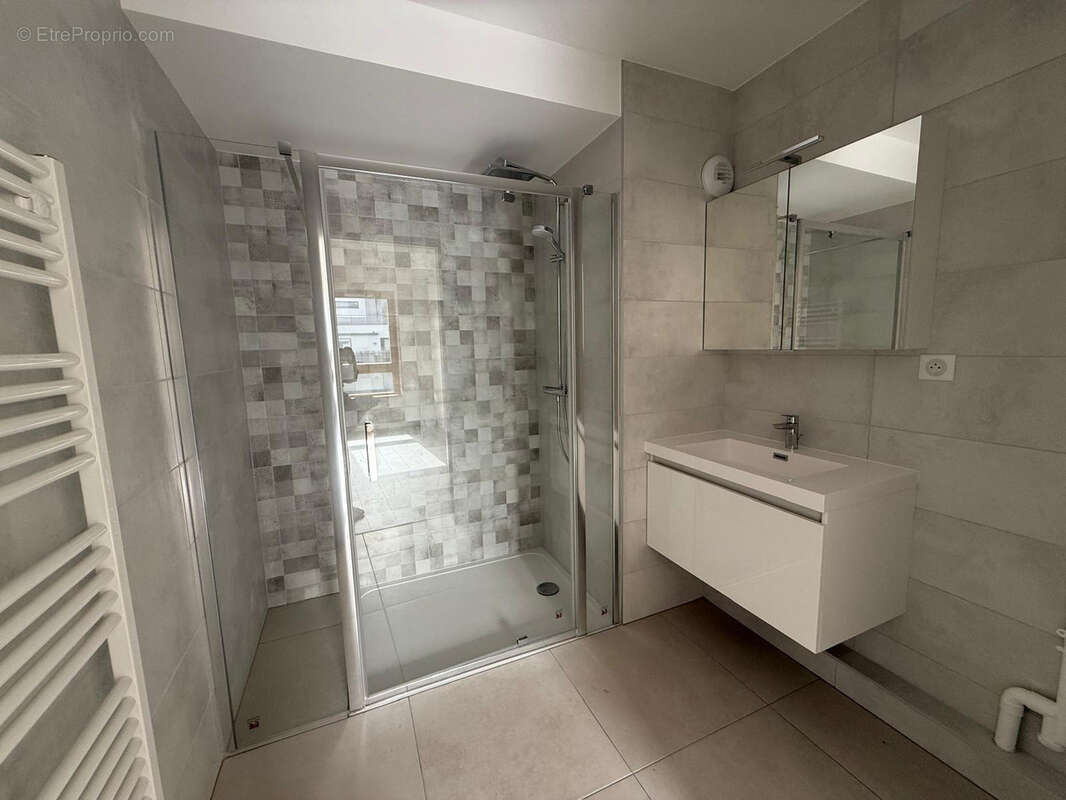Appartement à SAINT-LOUIS