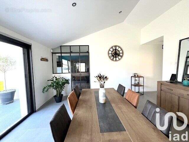 Photo 5 - Maison à LES SABLES-D'OLONNE