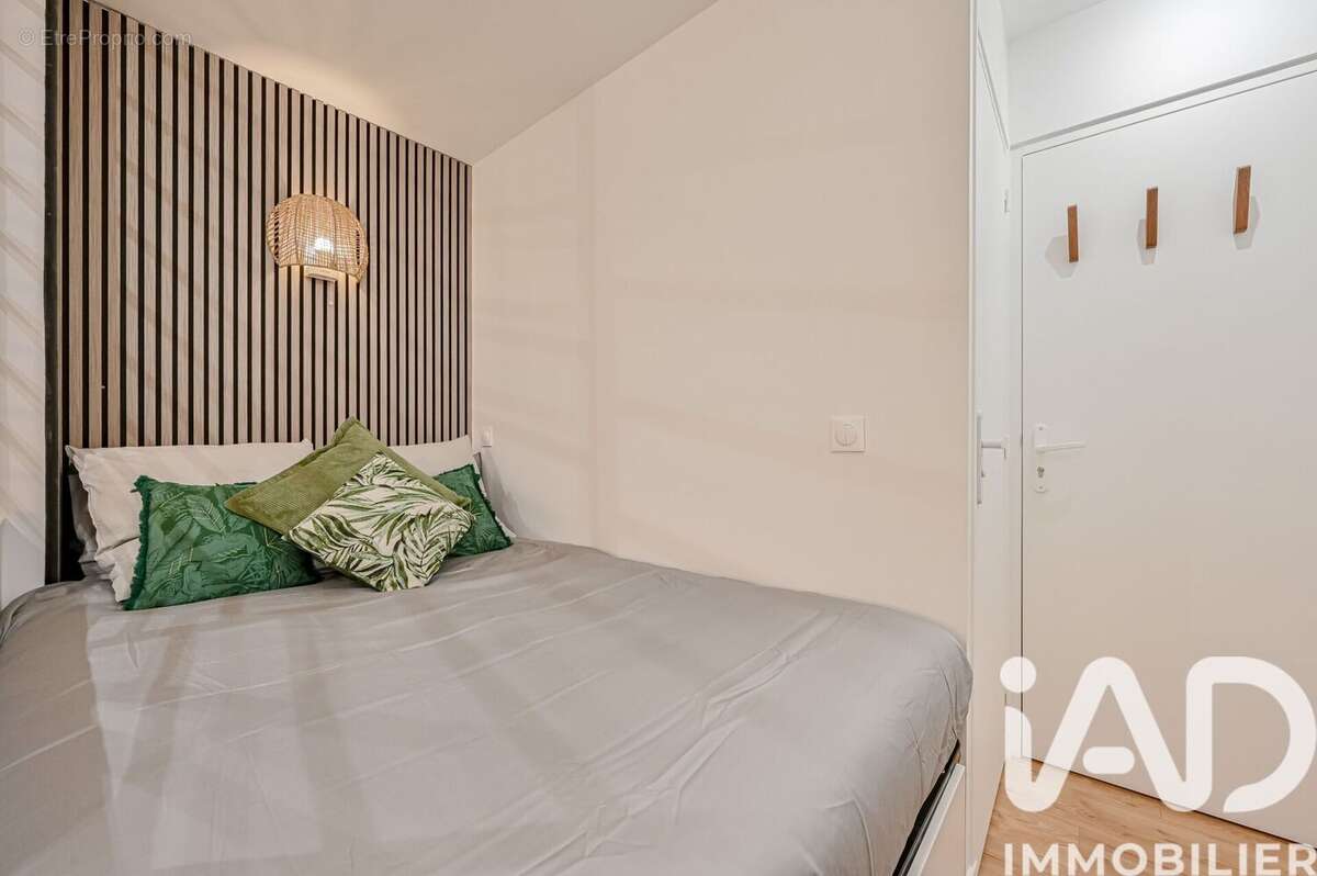 Photo 3 - Appartement à PARIS-10E