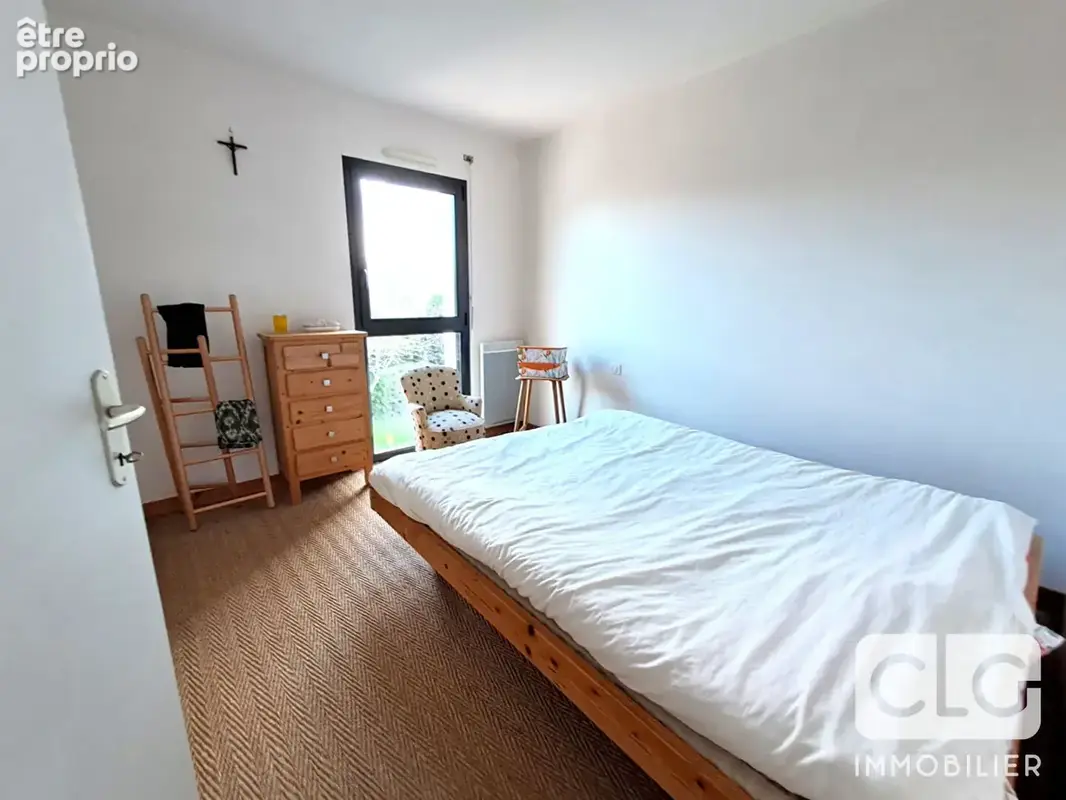 Pied à terre idéal à Ste Marine 85 m² - photo 6