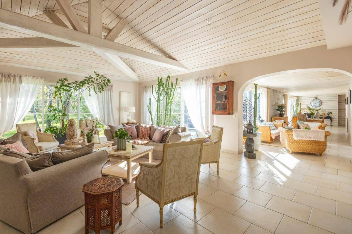 Maison à BASSE-GOULAINE