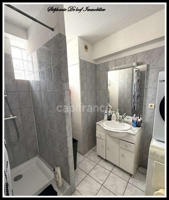 Appartement à AGDE