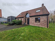 Photo 1 - Maison à GONNEHEM