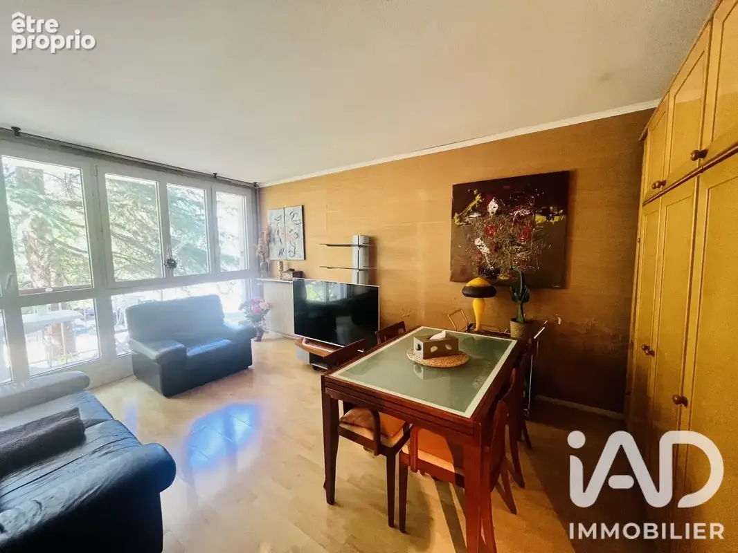 Photo 1 - Appartement à CHILLY-MAZARIN