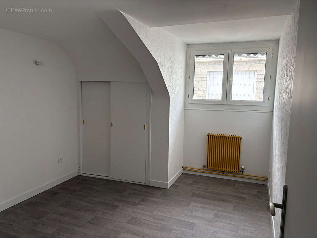 Appartement à LOCMINE