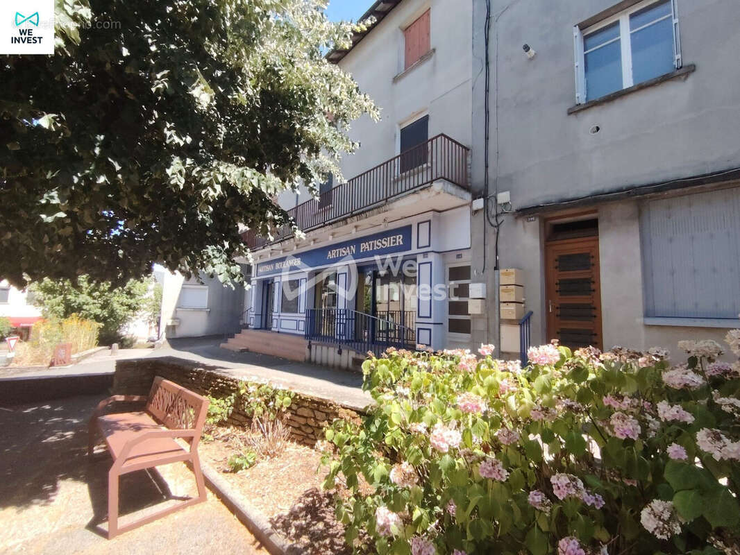 157 m² à Rignac  - photo 2