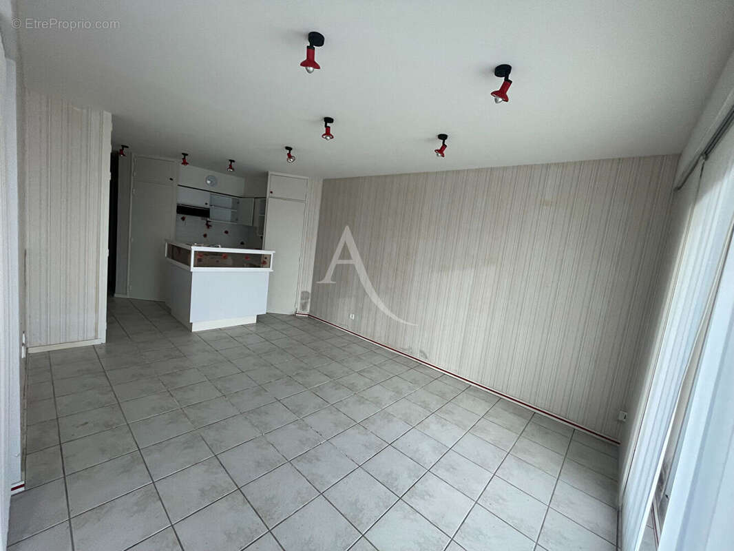 Appartement Jard Sur Mer 3 pièce(s) - photo 3
