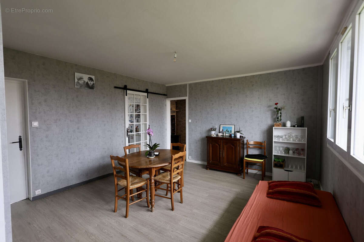 Appartement à ROCHEFORT