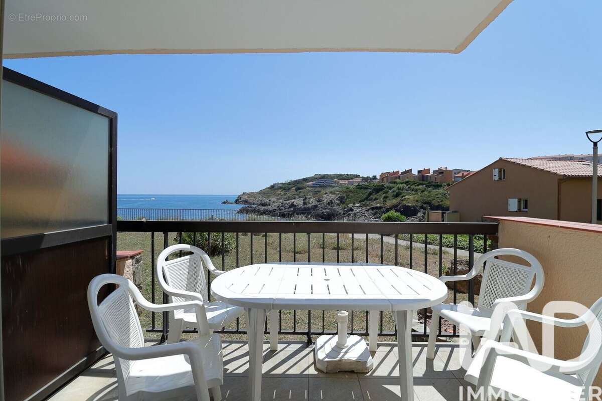 Photo 2 - Appartement à COLLIOURE