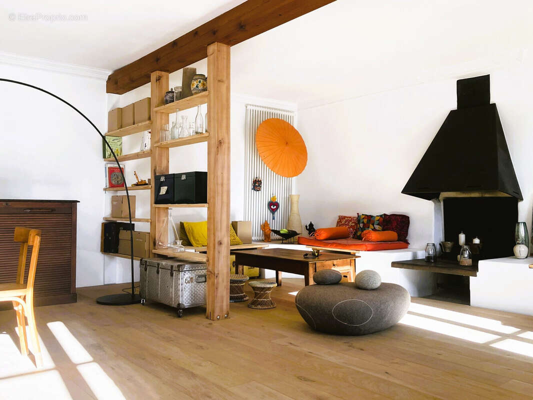 Maison 200 m² à Benon  - photo 8