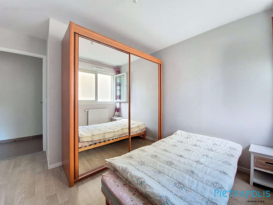 Appartement à VALLEIRY