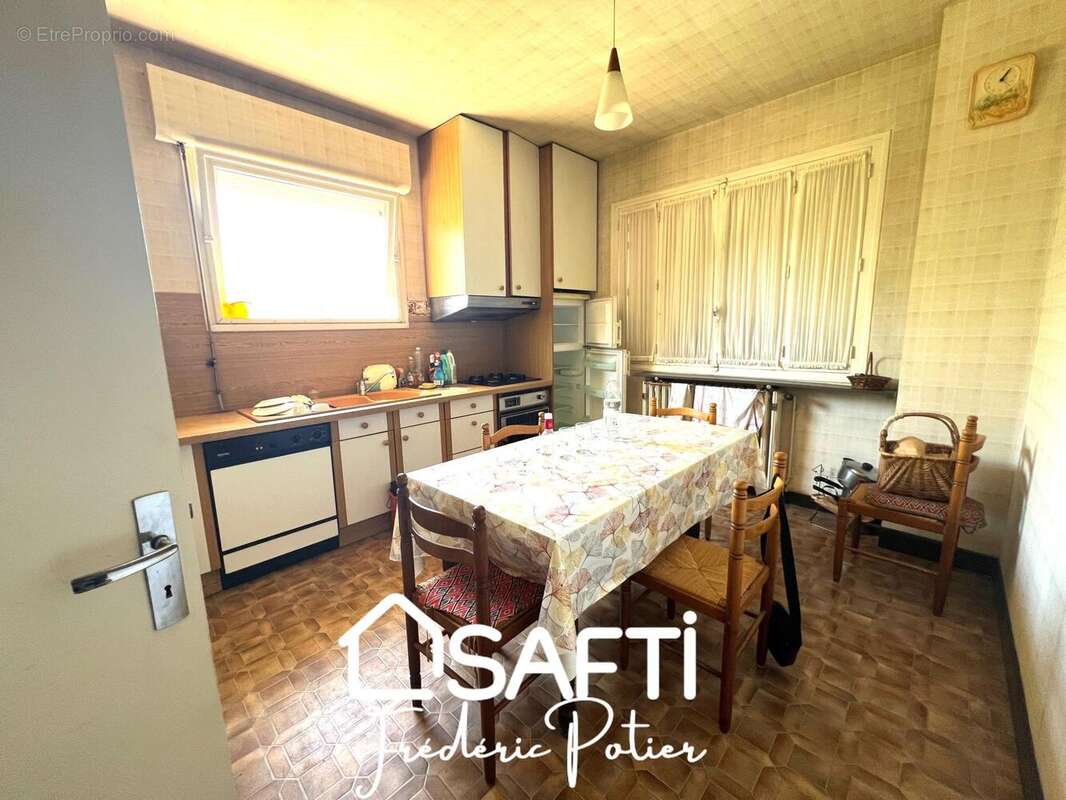Photo 5 - Maison à MARMANDE