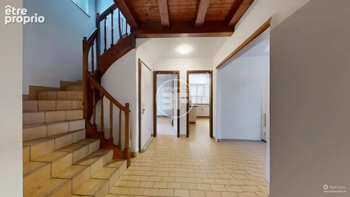Maison 5 pièces 115 m² à vendre à Leymen (68220) - photo 6