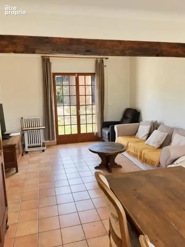 Maison Presles 4 pièce(s) 118 m2 - photo 5
