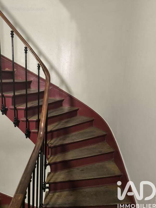 Photo 9 - Appartement à VILLENEUVE-SAINT-GEORGES