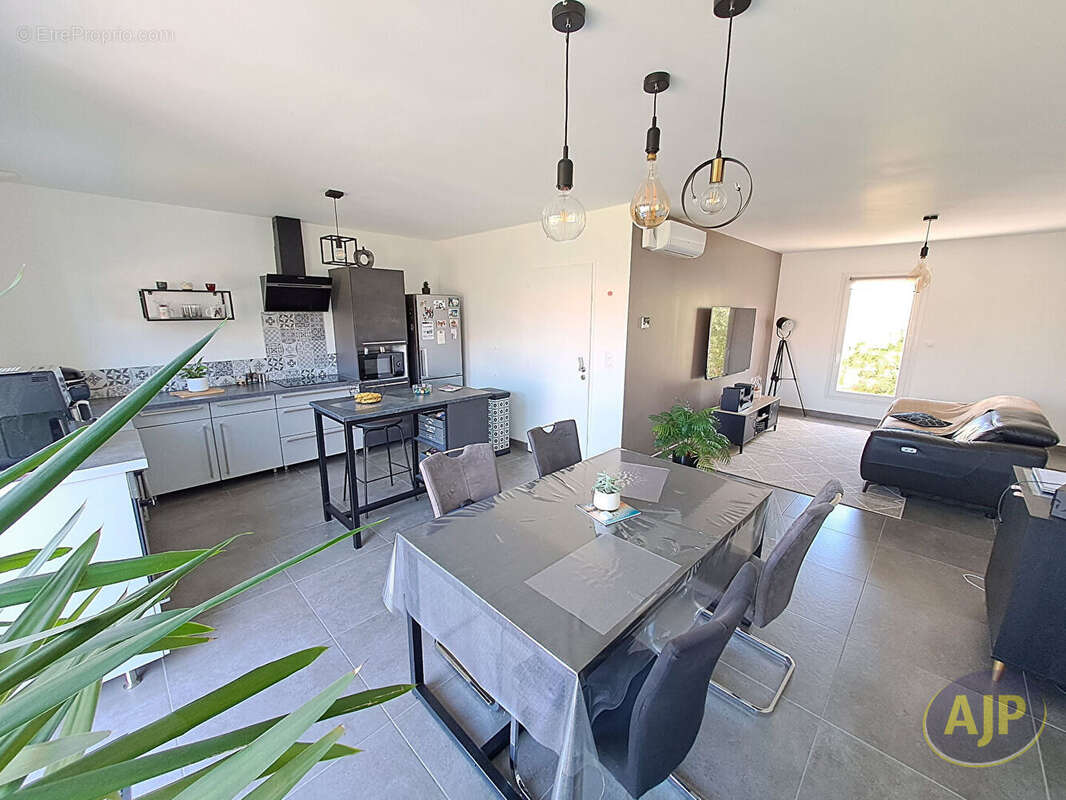 Maison à LA GARNACHE