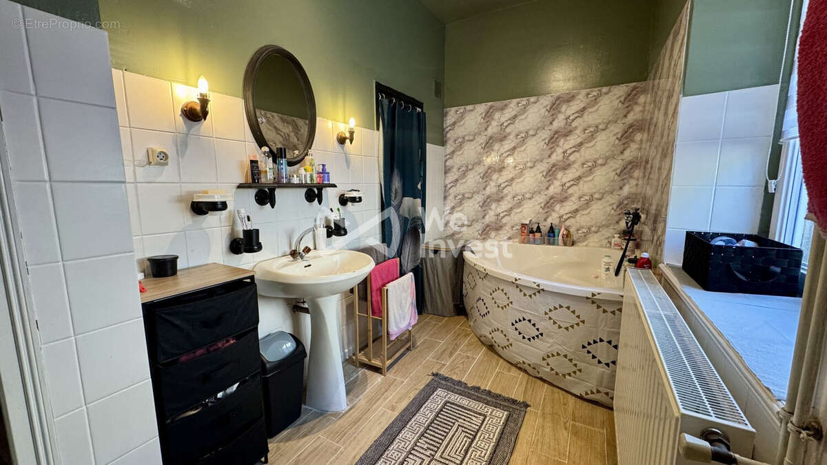 Maison 137 m² à Saint-Joire  - photo 9