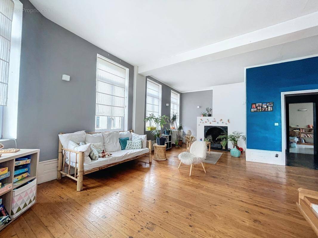Appartement à ARMENTIERES