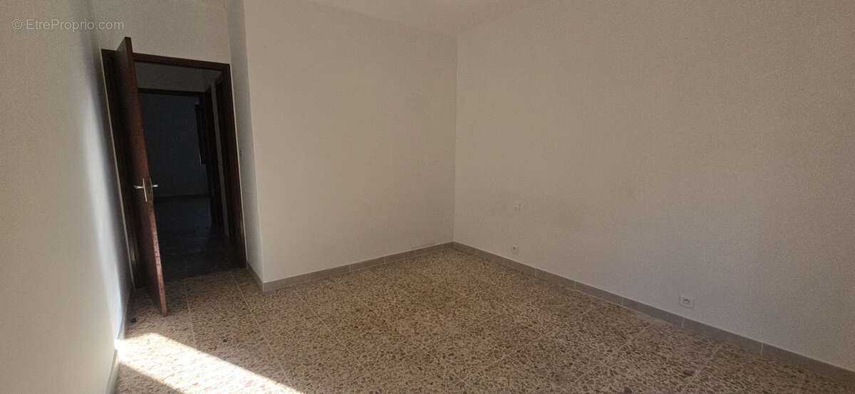 Appartement à SARTENE