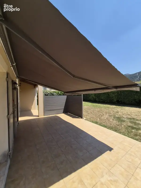 Villa vue LUBERON proche écoles - photo 12