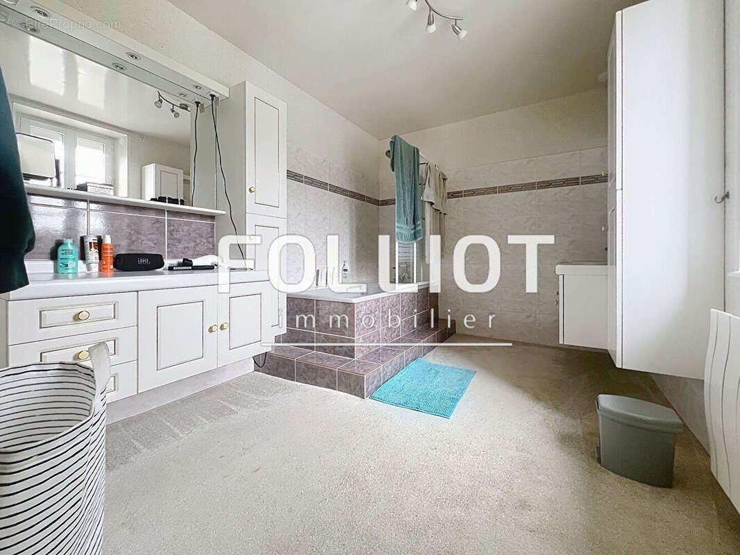 Maison à MAISONCELLES-PELVEY