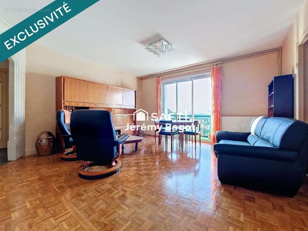 Photo 4 - Appartement à TOURS