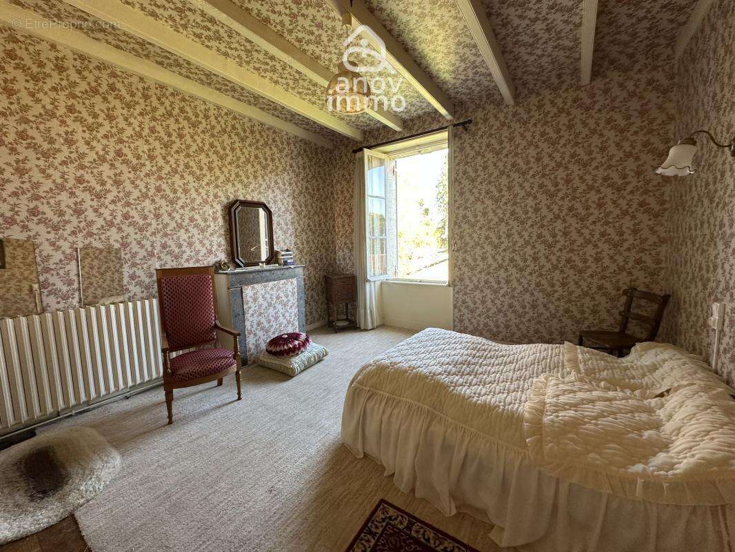 Maison 8 pièces 198 m2 MASSIGNAC - photo 16
