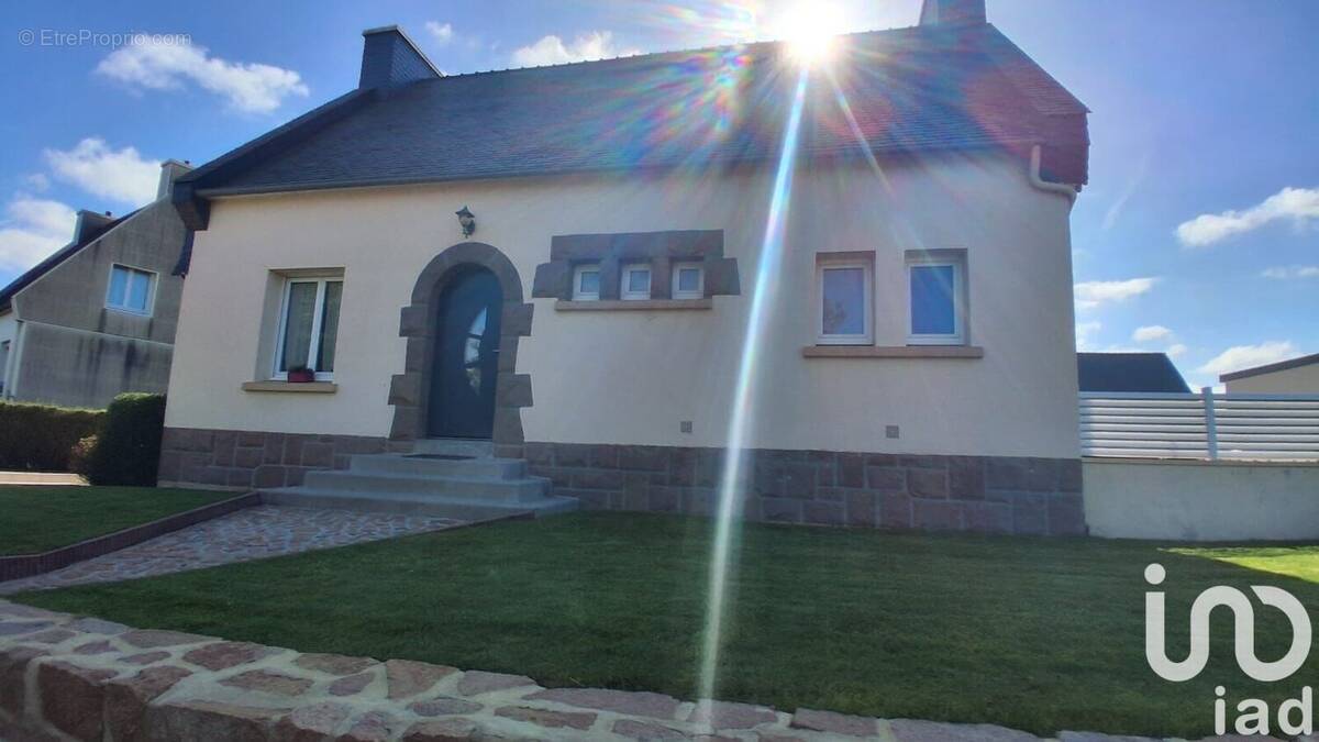 Photo 1 - Maison à SAINTE-SEVE