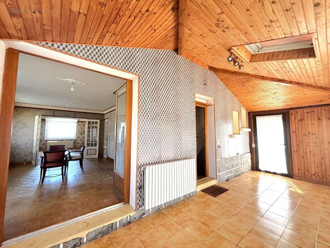 Maison à PLERIN