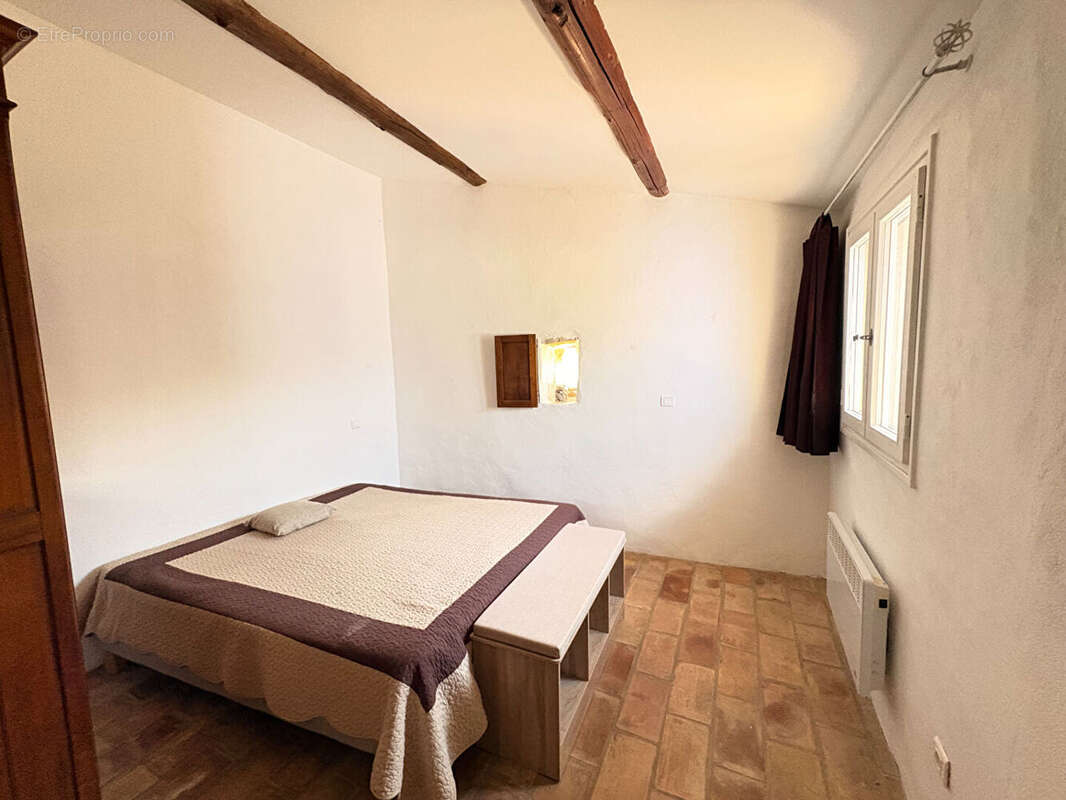 Maison à BUIS-LES-BARONNIES