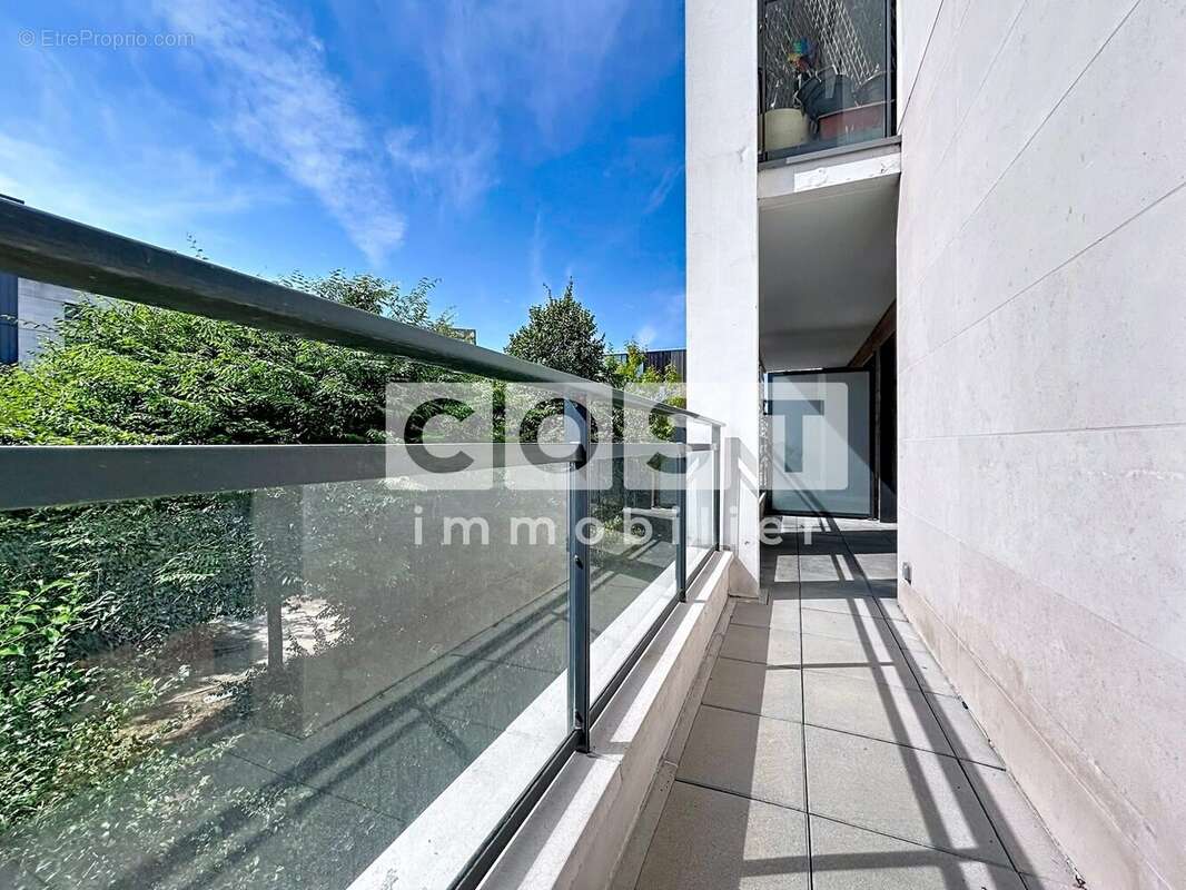 Appartement 63 m² à Colombes  - photo 7