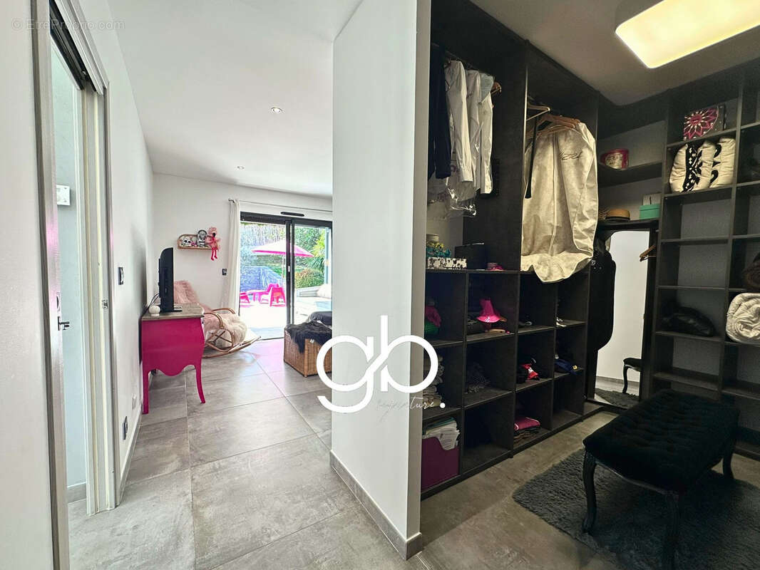 Maison à MONTPELLIER