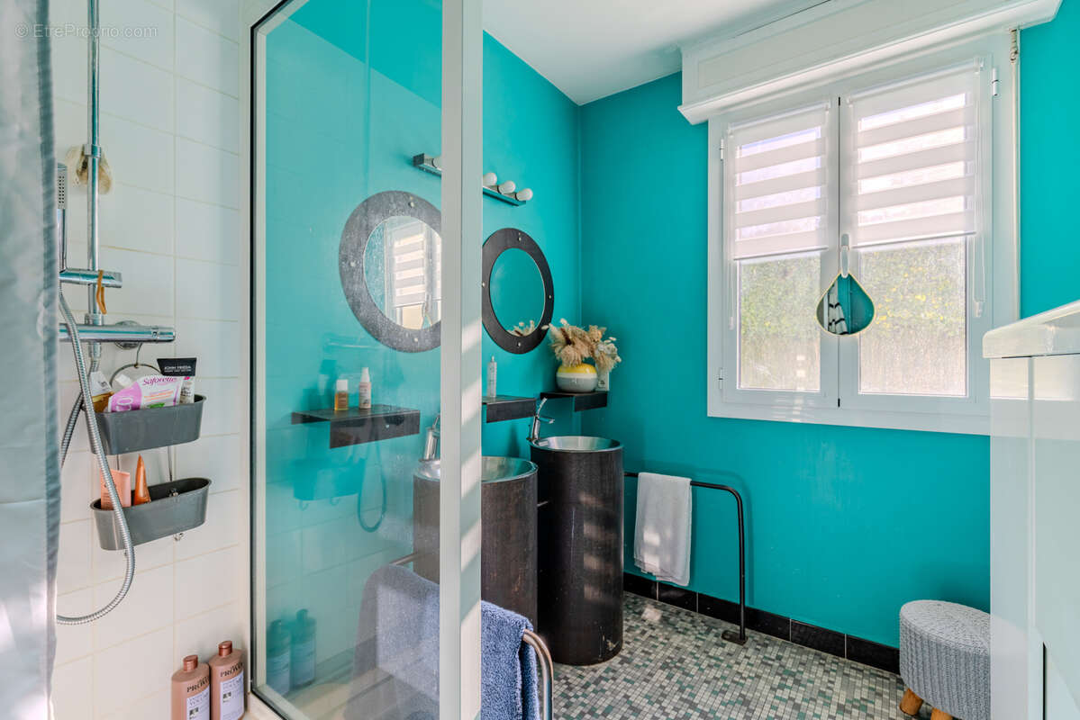 Maison d'exception bordeaux cauderan - photo 17