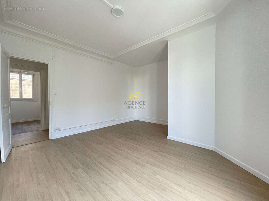 Appartement à CORMEILLES-EN-PARISIS