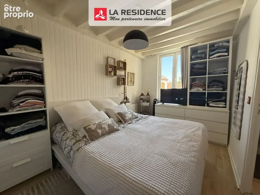 Appartement 86 m² à vendre à Freneuse (78840) - photo 6