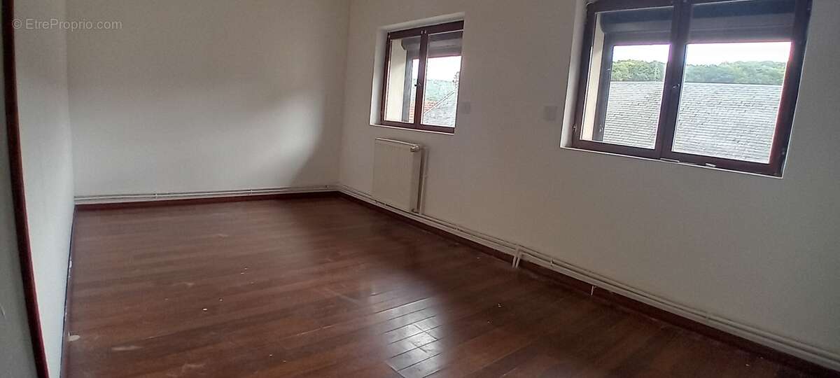 Maison à BOGNY-SUR-MEUSE