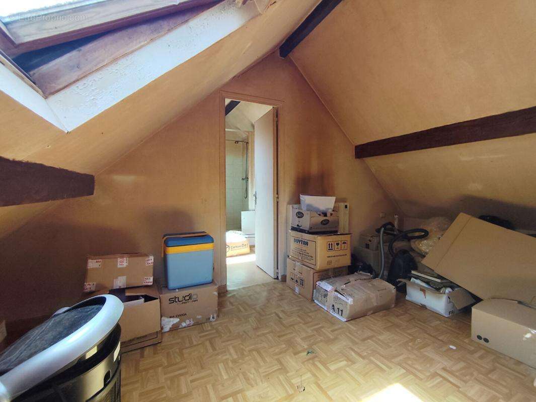 Maison en Pierre à rénover Plounevez Moedec - photo 11