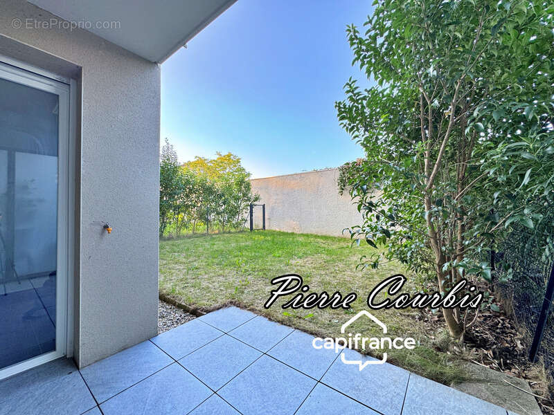 Appartement à VAULX-EN-VELIN