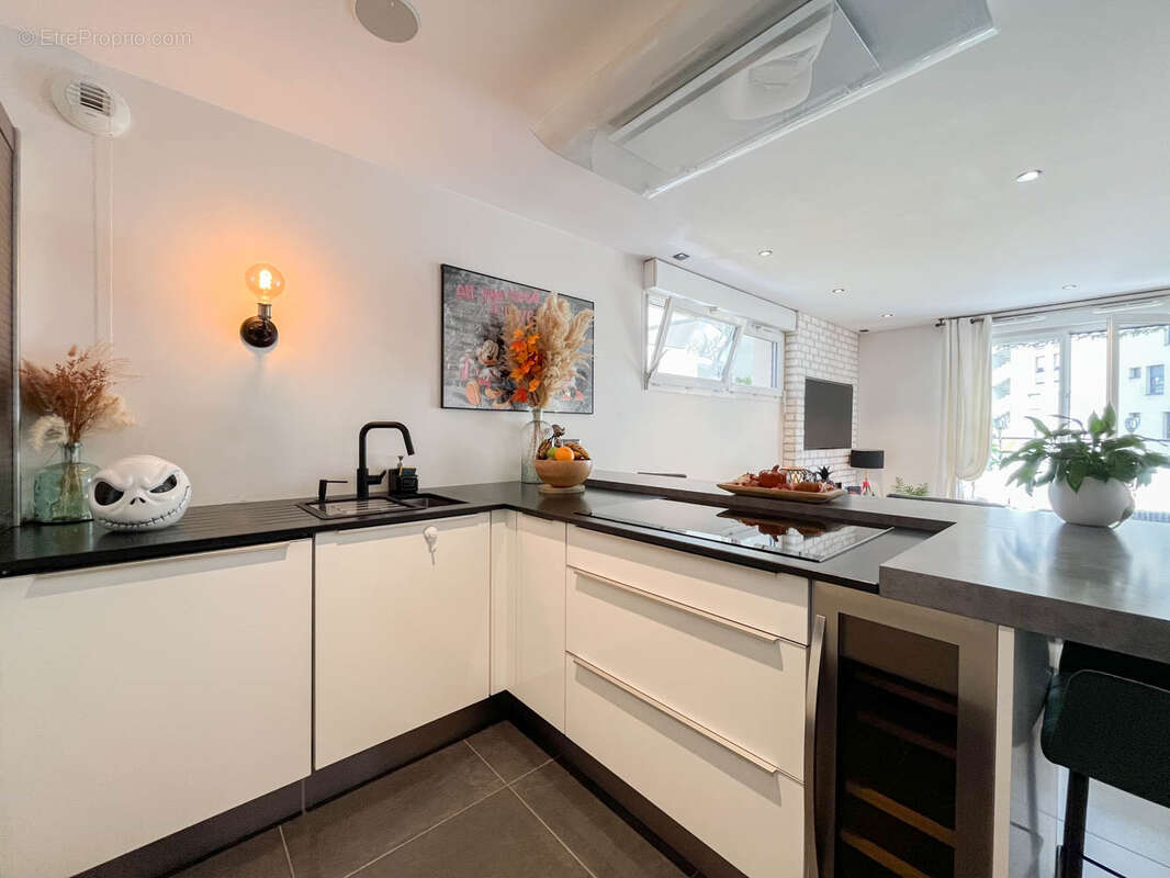 Appartement à ANNECY