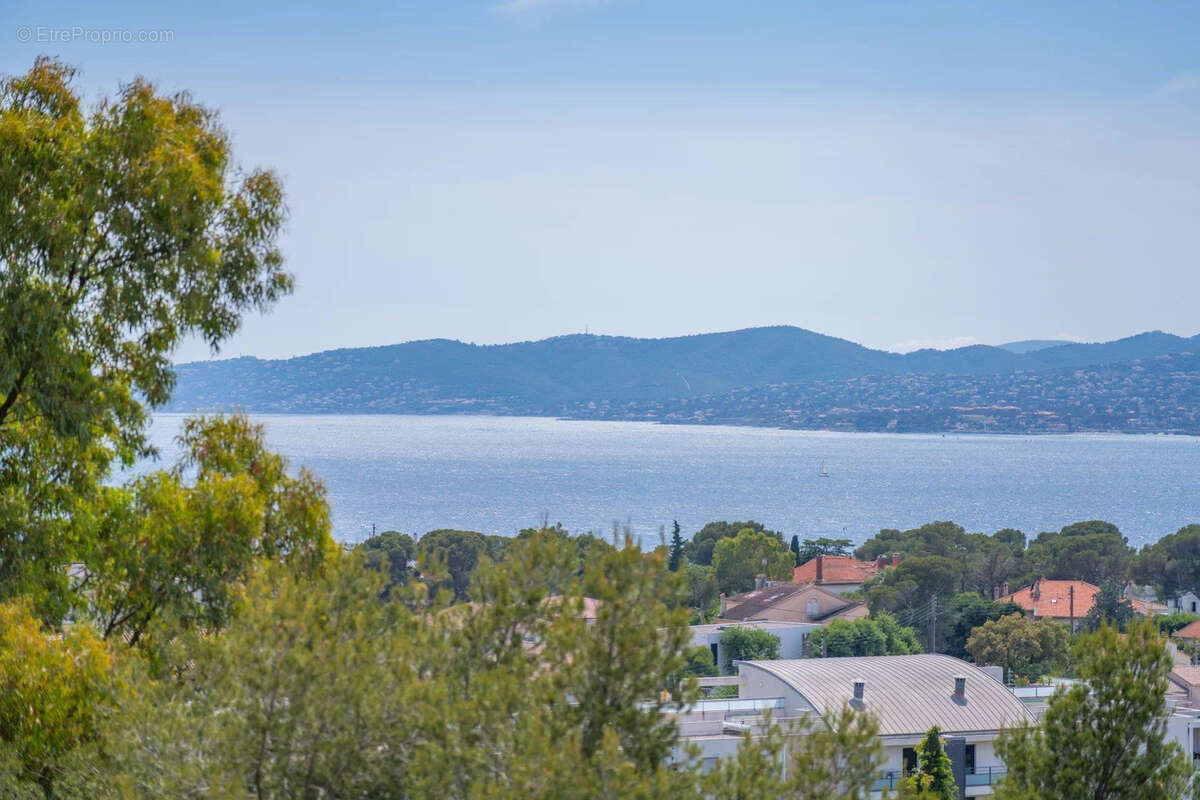 Maison à SAINT-RAPHAEL