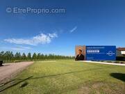 Terrain à PERRIGNY-SUR-L'OGNON