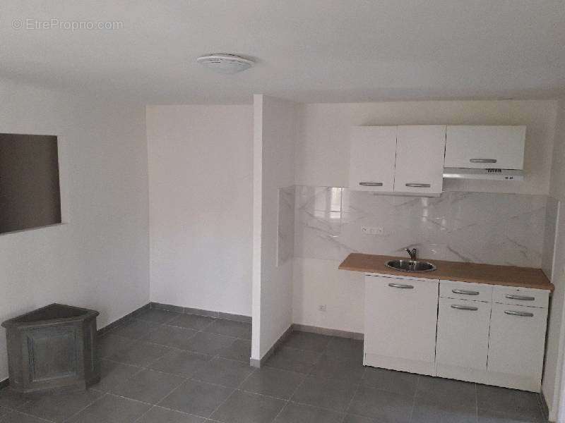 Appartement à MONTFERMEIL