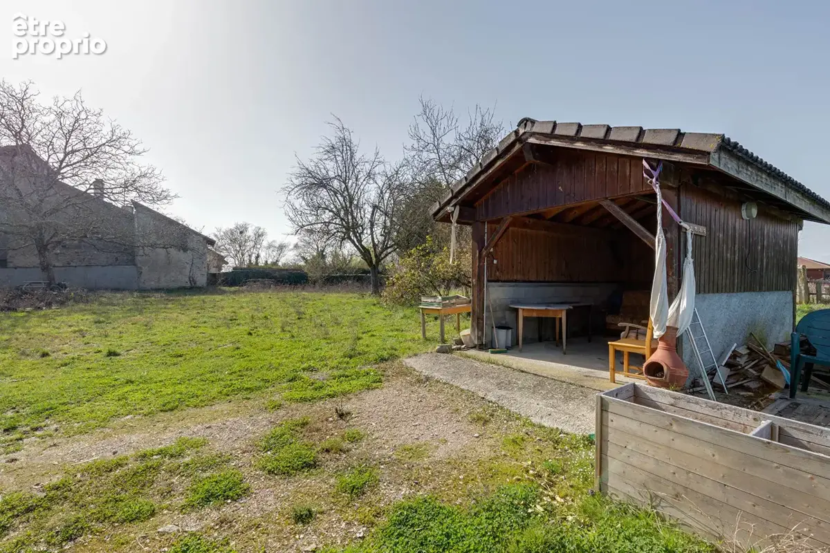Maison Massongy 5 pièces 208 m² à rénover - photo 10