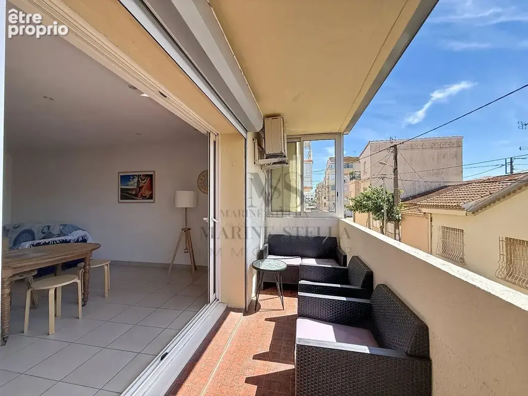 Appartement au premier étage avec Garage et Terrasse ! - photo 3