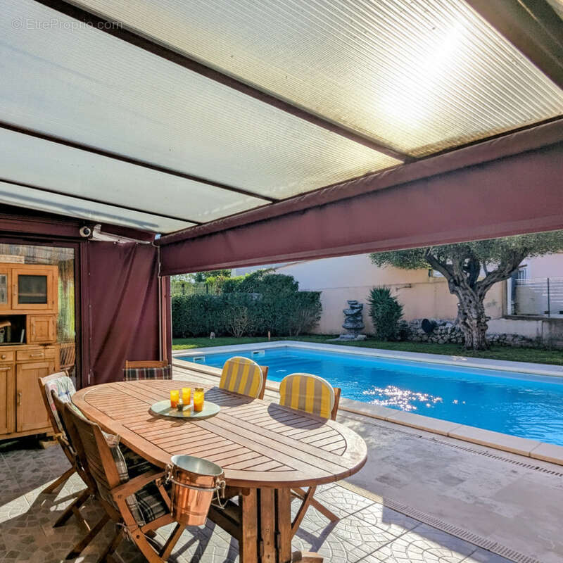 Maison à ARGELIERS