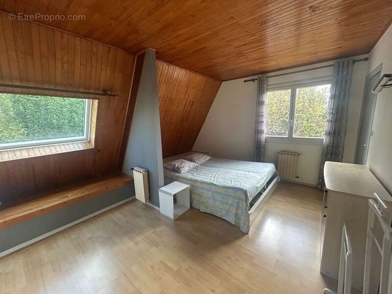 Maison à AIX-LES-BAINS