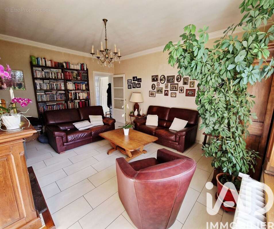 Photo 4 - Maison à FONTENAY-LE-PESNEL