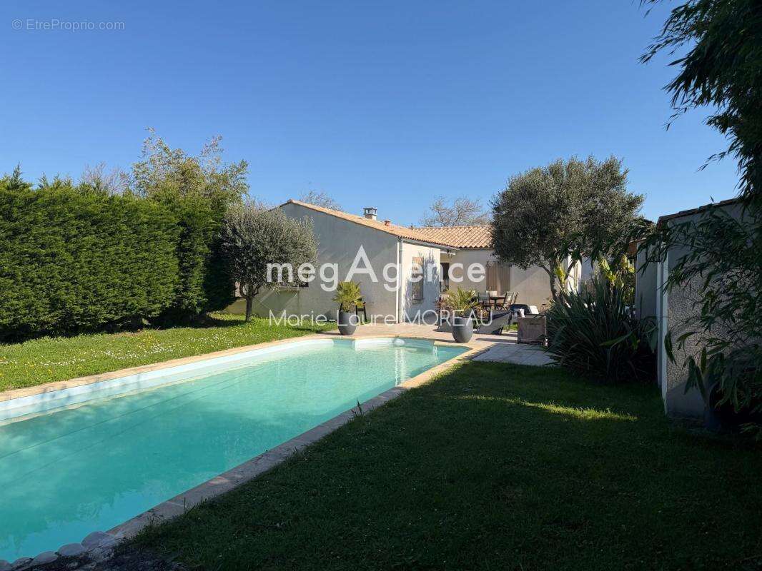 Maison de plain pied proches commerces - photo 13