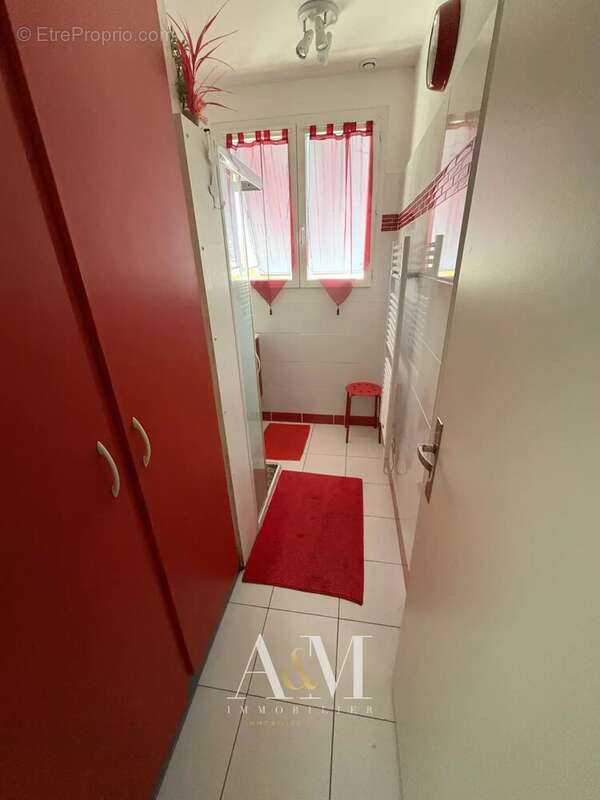 maison de ville Angoulême - photo 6